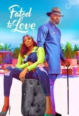 Kenneth Nwadike es  en Fated To Love