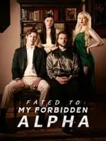 Antheia es Tiffany Harrington en Fated To My Forbidden Alpha