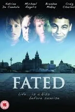 Lee Boardman interpreta a Jack en Fated