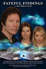 Película Fateful Findings