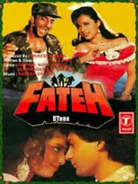 Poster de Fateh