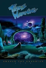 Película Fates Warning : Awaken the Guardian Live