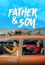 Portada de Father & Son