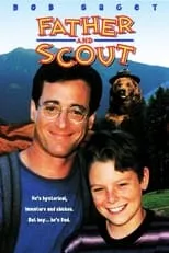 Póster de la película Father and Scout