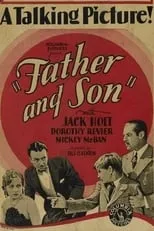 Póster de la película Father and Son