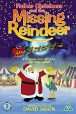 Susan Sheridan es (voice) en Father Christmas and the Missing Reindeer