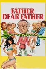 Portada de Father Dear Father