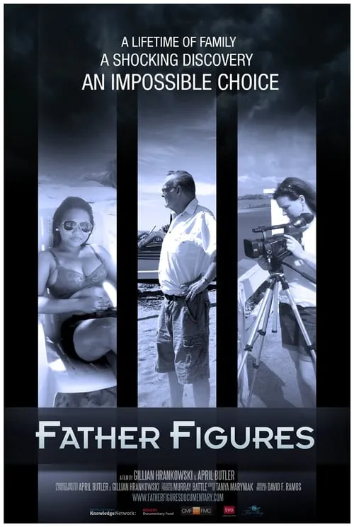 Póster de la película Father Figures