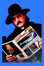 Póster de la película Father Guido Sarducci's Vatican Inquirer: The Pope's Tour