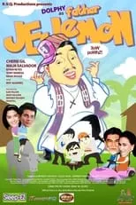 Poster de Father Jejemon