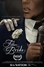 Jay Lycurgo interpreta a Christian en Father of the Bride