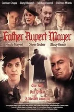 Póster de la película Father Rupert Mayer