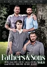 Hugh Hunter es  en Fathers & Sons 6