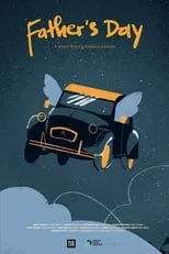 Poster de la película Father's Day - Películas hoy en TV