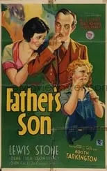 Poster de la película Father's Son - Películas hoy en TV