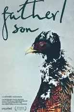 Póster de la película Father/Son