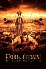 Película Fatih'in Fedaisi Kara Murat