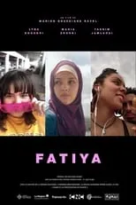 Fatiya portada