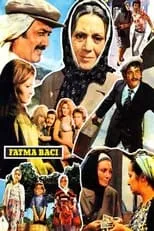 Película Fatma Bacı