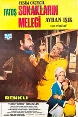 Película Fatoş Sokakların Meleği