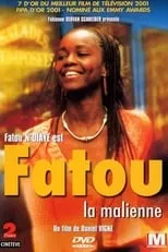 Poster de la película Fatou la Malienne - Películas hoy en TV