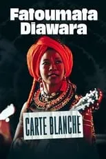 Película Fatoumata Diawara : carte blanche