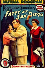 Peggy Pearce es Theatre Patron en Fatty at San Diego