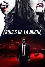 Chase Yi interpreta a Martin en Fauces de la noche