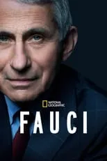 Película Fauci