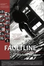 Poster de Faultline