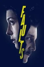 Portada de Faults