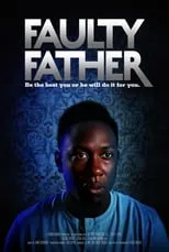 Stefan Dezil es Leon en Faulty Father