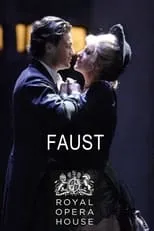 Película Faust - Covent Garden