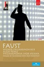 Maria Agresta es  en Faust - Salzburg Festival