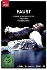 Portada de Faust – Der Tragödie erster Teil