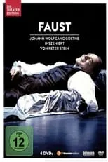 Portada de Faust – Der Tragödie zweiter Teil