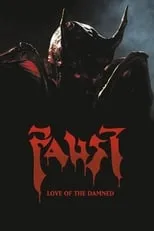 Poster de la película Faust: La venganza está en la sangre - Películas hoy en TV