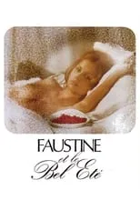 Póster de la película Faustine et le bel été