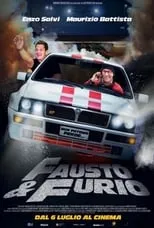 Poster de Fausto & Furio - Nun potemo perde