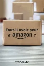 Julian Bugier es Presenter en Faut-il avoir peur d'Amazon ?