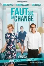 Póster de la película Faut que ça change