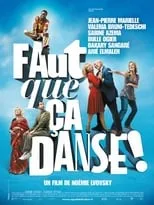 Faut que ça danse ! portada