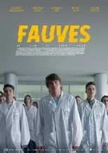 Poster de la película Fauves - Películas hoy en TV