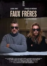 Póster de la película Faux Frères