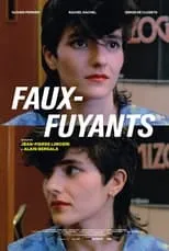 Sophie Calle es The Detective en Faux fuyants