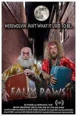 Película Faux Paws