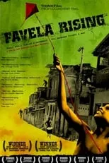 Película Favela Rising