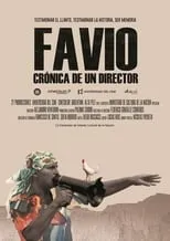 Edgardo Nieva interpreta a Himself en Favio: Crónica de un director