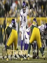 Brett Favre es  en Favre Returns