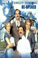 Poster de la película Fawlty Towers: Re-Opened - Películas hoy en TV